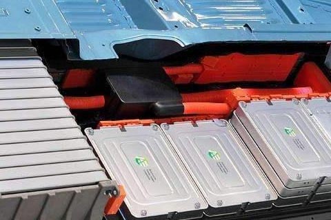深圳废弃废旧电池回收