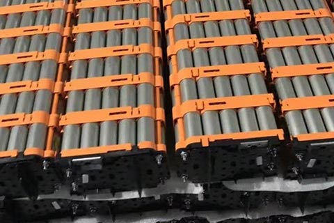 唐河黑龙专业回收旧电池-电池的回收方式-UPS蓄电池回收价格
