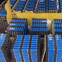 西安正规公司高价收铅酸蓄电池